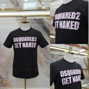 Áo Phông Nam Dsquared2 DSQ2 Tee T-Shirts (P-62)