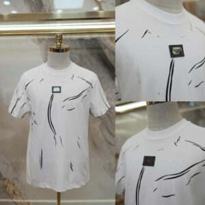 Áo Phông Nam Dolce & Gabbana D&G Tee T-Shirts (P-66)