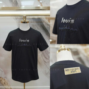Áo Phông Nam Louis Vuitton LV Monogram T-Shirts (P-68)