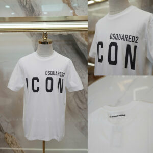 Áo Phông Nam Dsquared2 DSQ2 Tee T-Shirts (P-70)