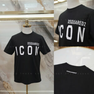Áo Phông Nam Dsquared2 DSQ2 Tee T-Shirts (P-71)