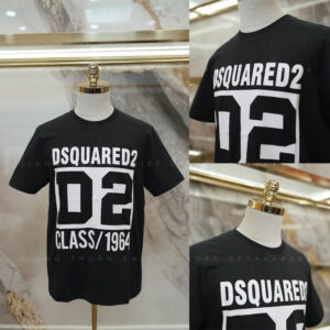 Áo Phông Nam Dsquared2 DSQ2 Tee T-Shirts (P-72)