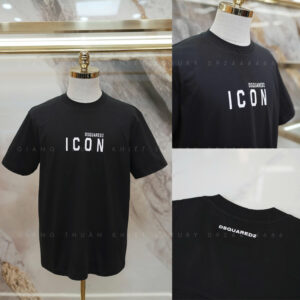 Áo Phông Nam Dsquared2 DSQ2 Tee T-Shirts (P-74)