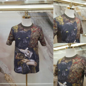 Áo Phông Nam Dolce & Gabbana D&G Tee T-Shirts (P-94)