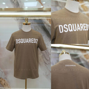 Áo Phông Nam Dsquared2 DSQ2 Tee T-Shirts (P-105)