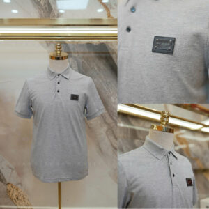 Áo Polo Nam Dolce & Gabbana D&G Shirt (PL-5)