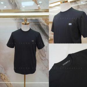 Áo Phông Nam Dolce & Gabbana D&G Tee T-Shirts (P-106)