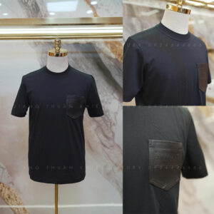 Áo Phông Nam Dolce & Gabbana D&G Tee T-Shirts (P-111)