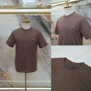 Áo Phông Nam Dolce & Gabbana D&G Tee T-Shirts (P-112)