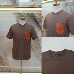Áo Phông Nam Dolce & Gabbana D&G Tee T-Shirts (P-114)
