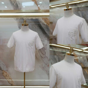 Áo Phông Nam Dolce & Gabbana D&G Tee T-Shirts (P-115)
