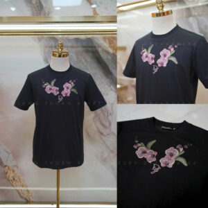 Áo Phông Nam Dolce & Gabbana D&G Tee T-Shirts (P-119)