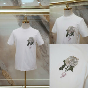 Áo Phông Nam Dolce & Gabbana D&G Tee T-Shirts (P-120)