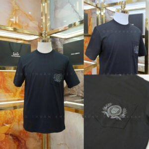 Áo Phông Nam Dolce & Gabbana D&G Tee T-Shirts (P-122)