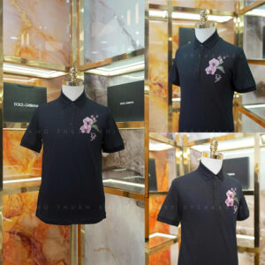 Áo Polo Nam Dolce & Gabbana D&G Shirt (PL-14)