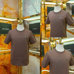 Áo Phông Nam Dolce & Gabbana D&G Tee T-Shirts (P-123)