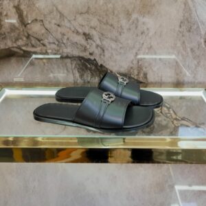 Dép Nam Gucci GG ( DGG-11 )