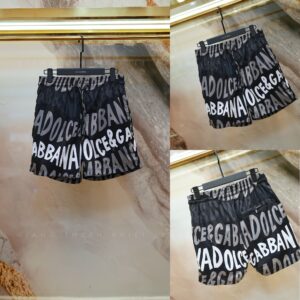 Quần Short Nam Dolce & Gabbana  ( QS-4)