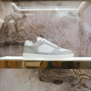 Giày Sneaker Thể Thao Nam DIOR B27 Low Top (DR27-21)