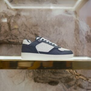 Giày Sneaker Thể Thao Nam DIOR B27 Low Top (DR27-22)
