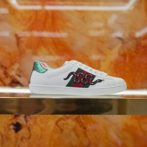Giày Sneaker Nam Gucci ( DGCC-18)