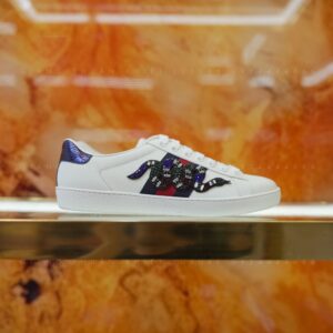 Giày Sneaker Nam Gucci ( DGCC-21)