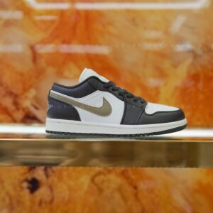 Giày Thể Thao Nike Air Jordan (DJD-8)