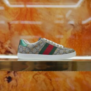 Giày Sneaker Nam Gucci ( DGCC-24)