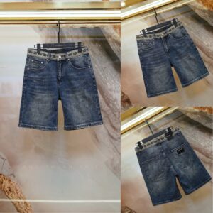 Quần Short Nam Dolce & Gabbana  ( QS-5)
