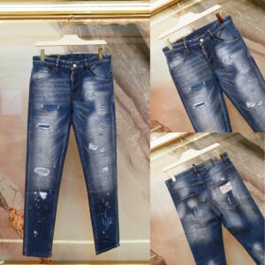 Quần Jean Nam Dsquared2 (QJD-81)