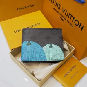 Ví Nam Louis Vuitton LV (VB-19)