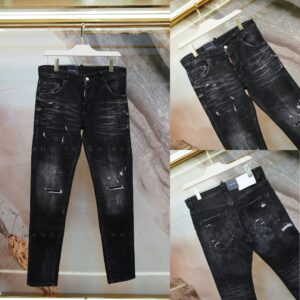 Quần Jean Nam Dsquared2 (QJD-60)
