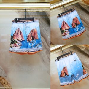 Quần Short Nam Dolce & Gabbana  ( QS-10)