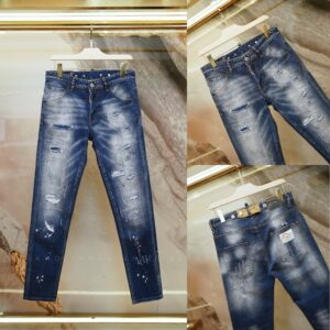 Quần Jean Nam Dsquared2 (QJD-88)