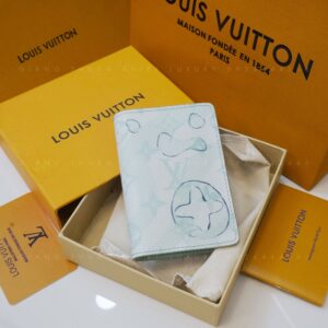 Ví Nam Louis Vuitton LV (VB-27)