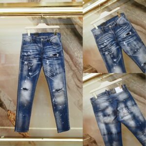 Quần Jean Nam Dsquared2 (QJD-86)