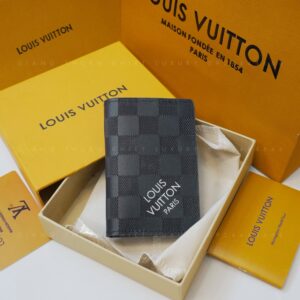 Ví Nam Louis Vuitton LV (VB-30)