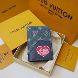 Ví Nam Louis Vuitton LV (VB-31)