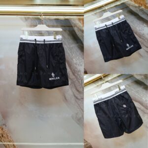 Quần Short Nam MONCLER ( QS-19)
