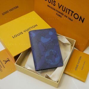 Ví Nam Louis Vuitton LV (VB-32)