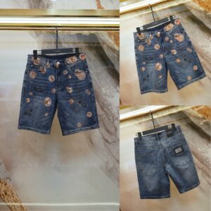 Quần Short Nam Dolce & Gabbana  ( QS-21)