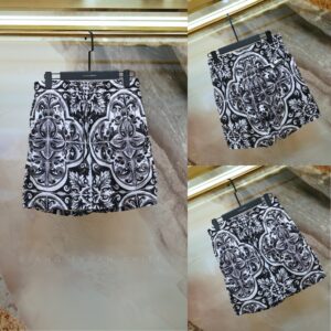 Quần Short Nam Dolce & Gabbana  ( QS-23)