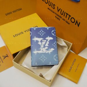 Ví Nam Louis Vuitton LV (VB-34)