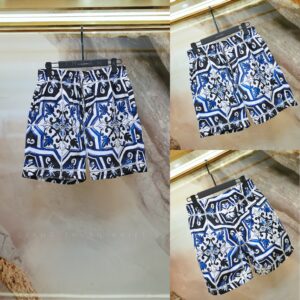 Quần Short Nam Dolce & Gabbana  ( QS-24)