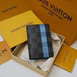 Ví Nam Louis Vuitton LV (VB-35)