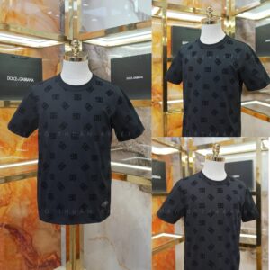 Áo Phông Nam Dolce & Gabbana D&G Tee T-Shirts (P-128)