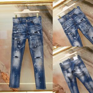Quần Jean Nam Dsquared2 (QJD-82)