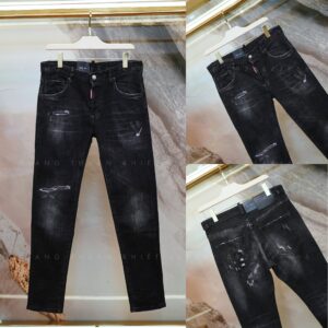 Quần Jean Nam Dsquared2 (QJD-61)