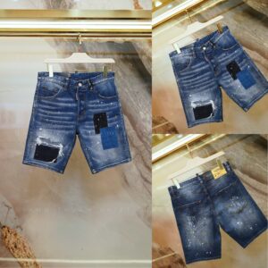 Quần Short Nam Dsquared2  ( QS-13)