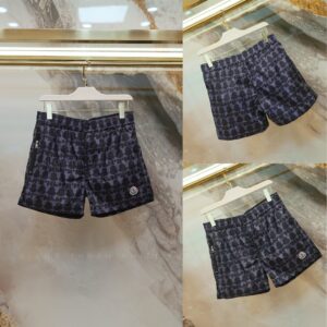 Quần Short Nam MONCLER ( QS-1)